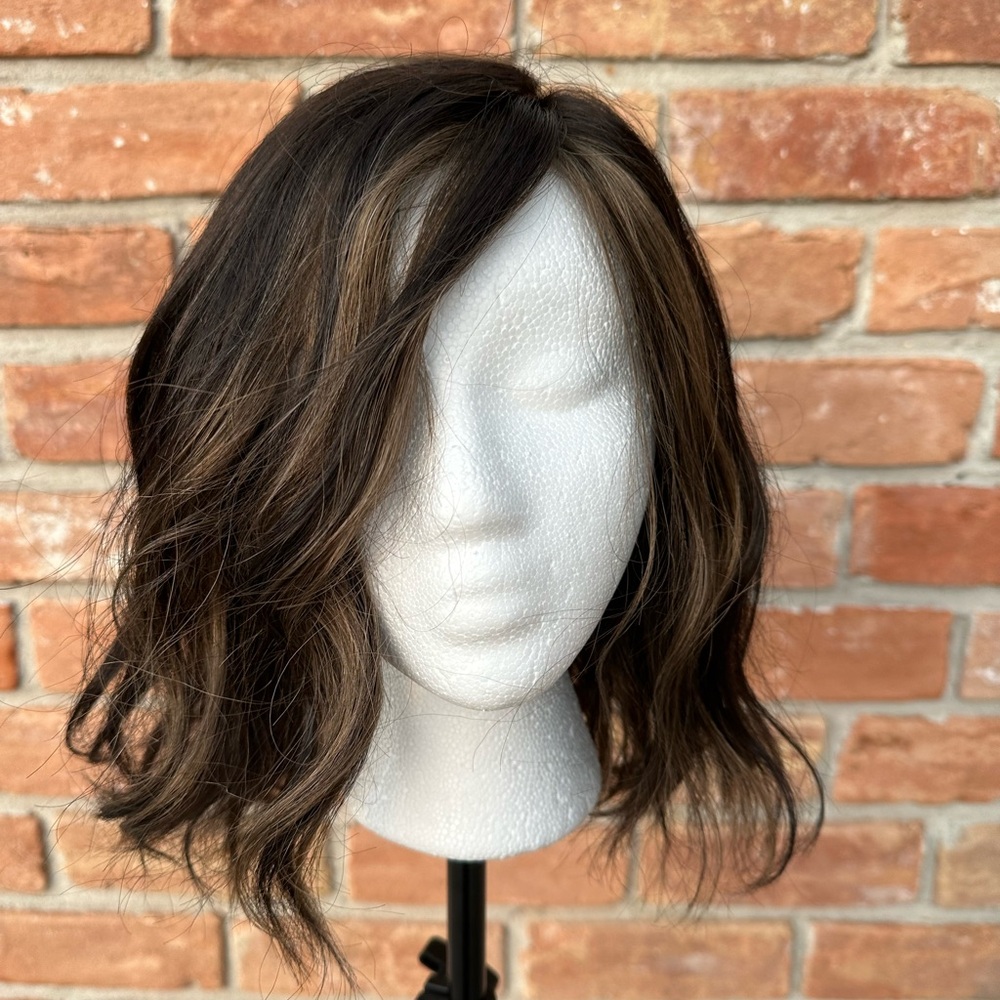 Rene of Paris synthetic wig